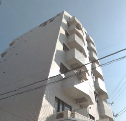 東京都葛飾区東立石２丁目 賃貸マンション 1R