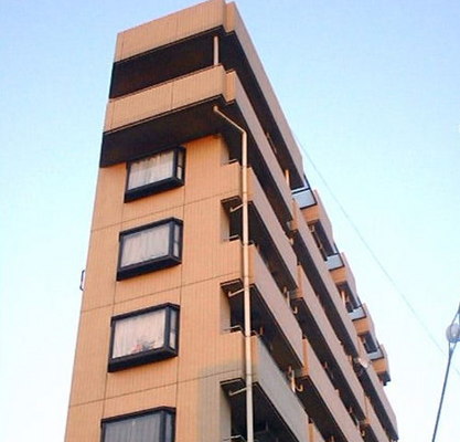 東京都葛飾区四ツ木２丁目 賃貸マンション 1K