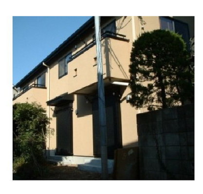 東京都江戸川区北小岩６丁目 賃貸アパート 1K