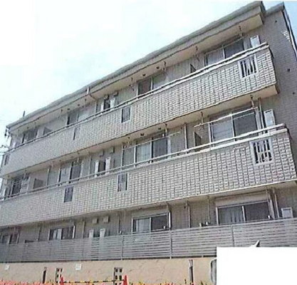 東京都葛飾区東新小岩２丁目 賃貸マンション 1K