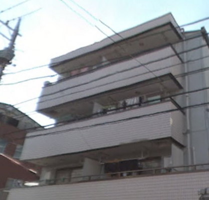 東京都葛飾区西新小岩３丁目 賃貸マンション 1DK