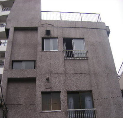 東京都荒川区西日暮里６丁目 賃貸マンション 1K