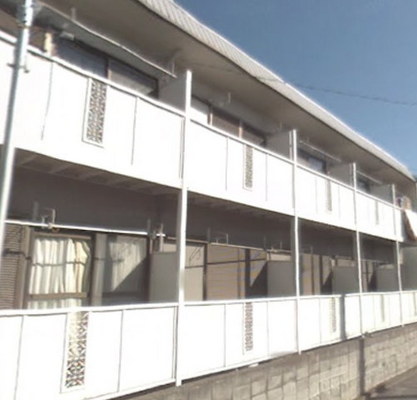 東京都江戸川区東葛西２丁目 賃貸アパート 1K