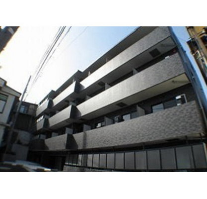 東京都大田区東雪谷４丁目 賃貸マンション 1K