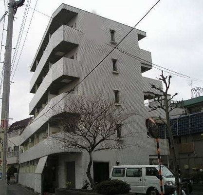 東京都足立区弘道２丁目 賃貸マンション 1R