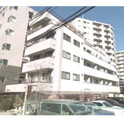 東京都足立区一ツ家２丁目 賃貸マンション 2DK