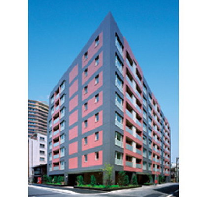 東京都中央区勝どき３丁目 賃貸マンション 1LDK
