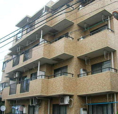 東京都足立区青井３丁目 賃貸マンション 1DK