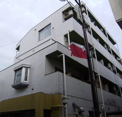 東京都葛飾区高砂５丁目 賃貸マンション 1R