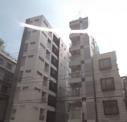 東京都江東区門前仲町１丁目 賃貸マンション 1K