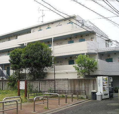 東京都葛飾区青戸６丁目 賃貸マンション 1R