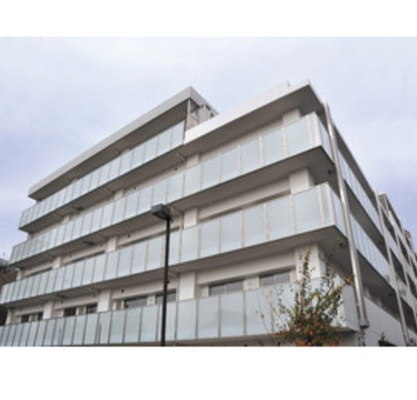 東京都練馬区東大泉６丁目 賃貸マンション 1K
