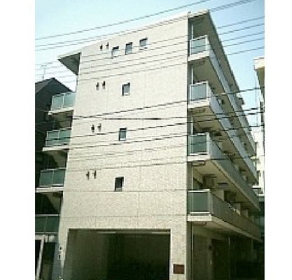 東京都足立区千住２丁目 賃貸マンション 1K