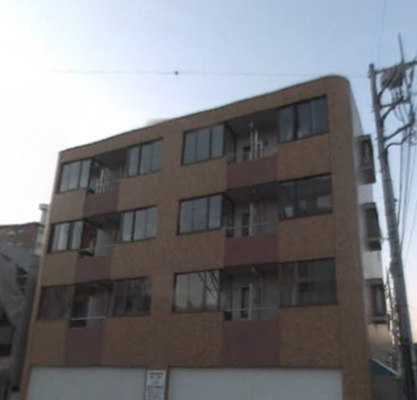 東京都調布市仙川町２丁目 賃貸マンション 1R