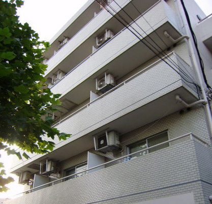 東京都葛飾区東金町５丁目 賃貸マンション 1K