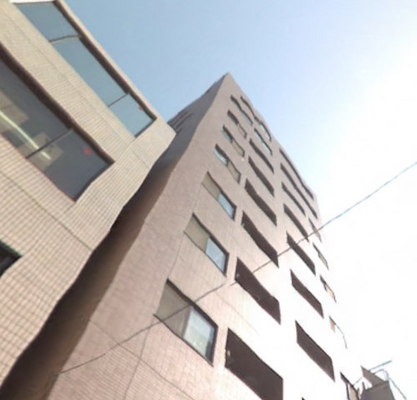 東京都中央区日本橋兜町 賃貸マンション 1SLDK