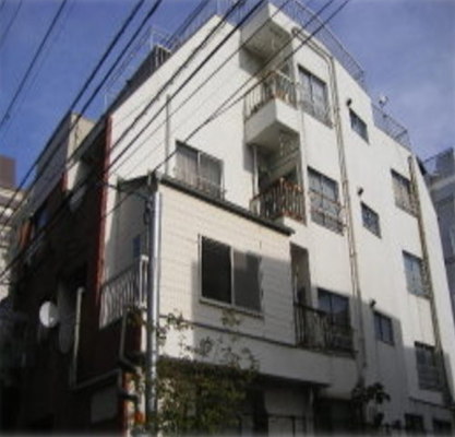 東京都文京区春日２丁目 賃貸マンション 1SSDK