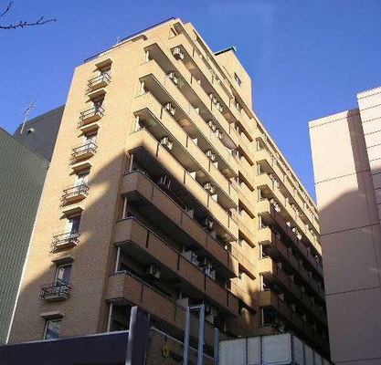 東京都武蔵野市境南町２丁目 賃貸マンション 1K