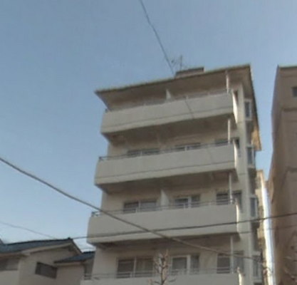 東京都葛飾区西亀有４丁目 賃貸マンション 1K