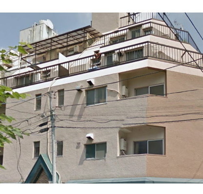 東京都豊島区巣鴨２丁目 賃貸マンション 1R