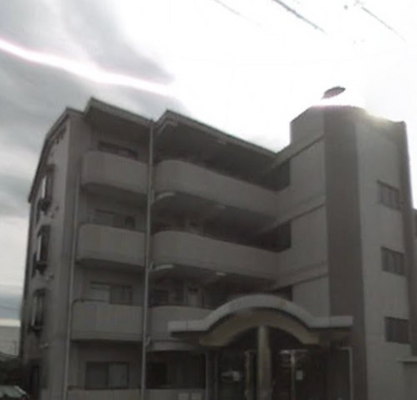 東京都葛飾区西亀有３丁目 賃貸マンション 3LK