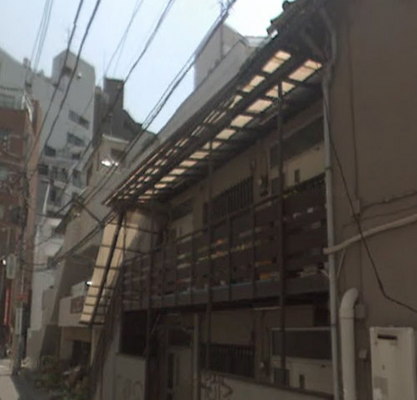東京都文京区小日向４丁目 賃貸アパート 1DK