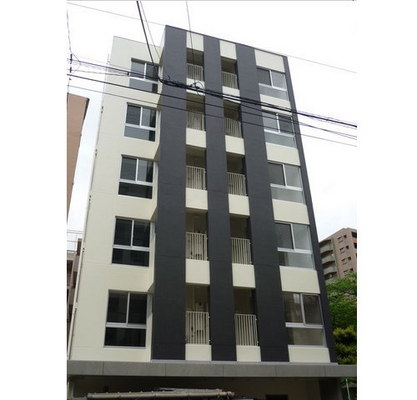 東京都葛飾区亀有５丁目 賃貸マンション 1K