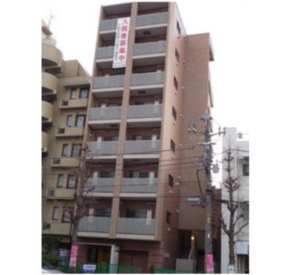 東京都練馬区関町南４丁目 賃貸マンション 1K