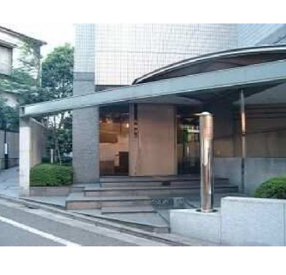 東京都目黒区目黒３丁目 賃貸マンション 3LDK