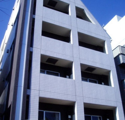 東京都杉並区高円寺南２丁目 賃貸マンション 1K
