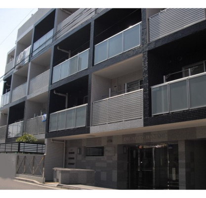 東京都大田区池上７丁目 賃貸マンション 1LDK