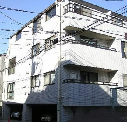 東京都世田谷区上北沢４丁目 賃貸マンション 1DK