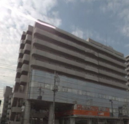 東京都江戸川区南葛西３丁目 賃貸マンション 1R