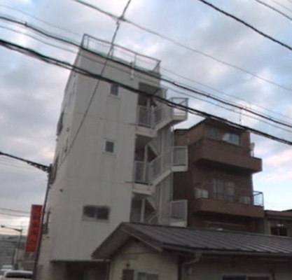 東京都江東区潮見１丁目 賃貸マンション 1K