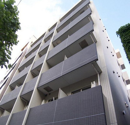 東京都墨田区墨田２丁目 賃貸マンション 1K