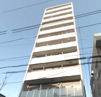 東京都葛飾区亀有５丁目 賃貸マンション 1K