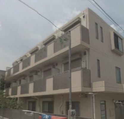 東京都世田谷区太子堂５丁目 賃貸マンション 1K
