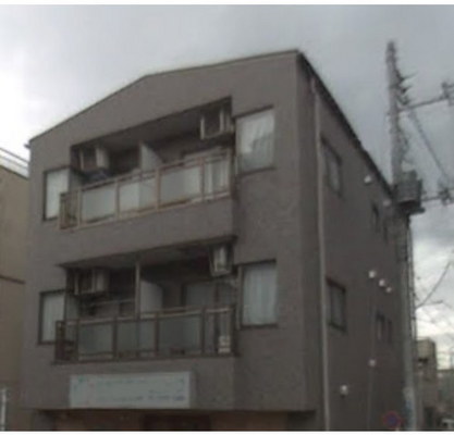 東京都葛飾区亀有４丁目 賃貸マンション 1DK