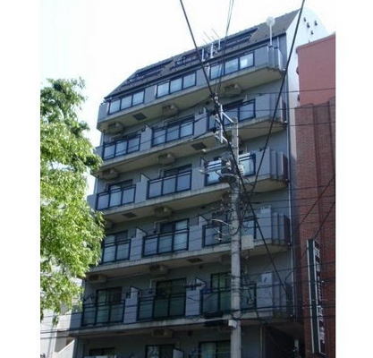 東京都台東区浅草７丁目 賃貸マンション 1DK