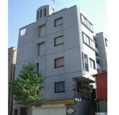 東京都武蔵野市吉祥寺東町２丁目 賃貸マンション 1K