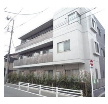 東京都武蔵野市中町３丁目 賃貸マンション 1DK