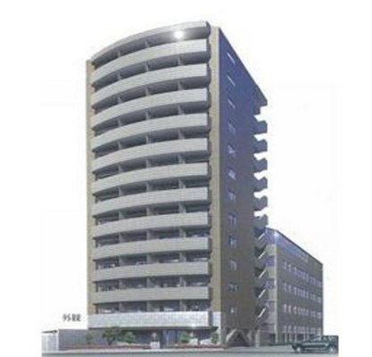 東京都目黒区青葉台３丁目 賃貸マンション 1K