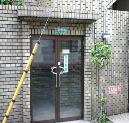 東京都世田谷区若林５丁目 賃貸マンション 1R