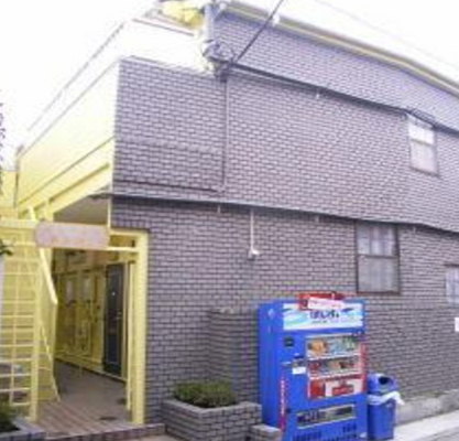 東京都世田谷区太子堂４丁目 賃貸マンション 1R