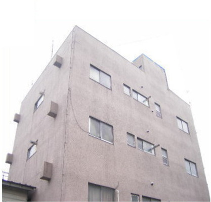 東京都北区神谷１丁目 賃貸マンション 2DK