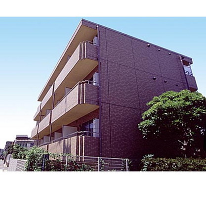 東京都武蔵野市吉祥寺本町３丁目 賃貸マンション 1K