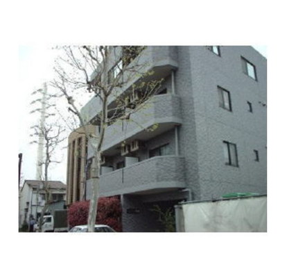 東京都世田谷区代田６丁目 賃貸マンション 1K