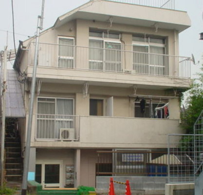東京都世田谷区代沢１丁目 賃貸マンション 1DK