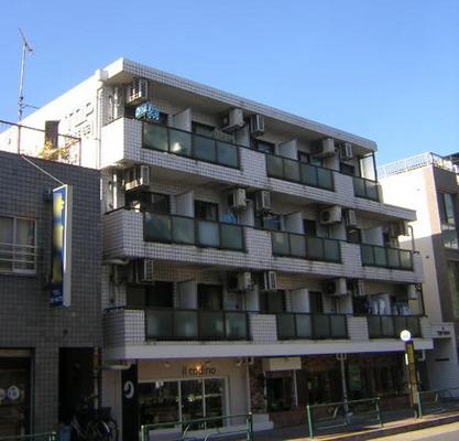 東京都武蔵野市吉祥寺北町１丁目 賃貸マンション 1R