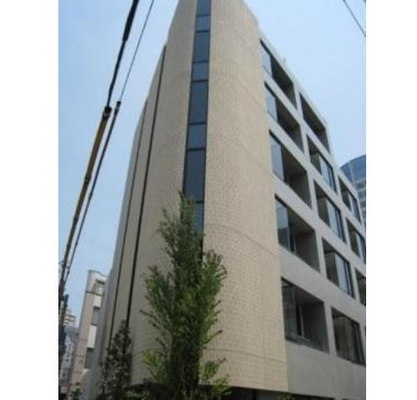 東京都目黒区下目黒２丁目 賃貸マンション 1K